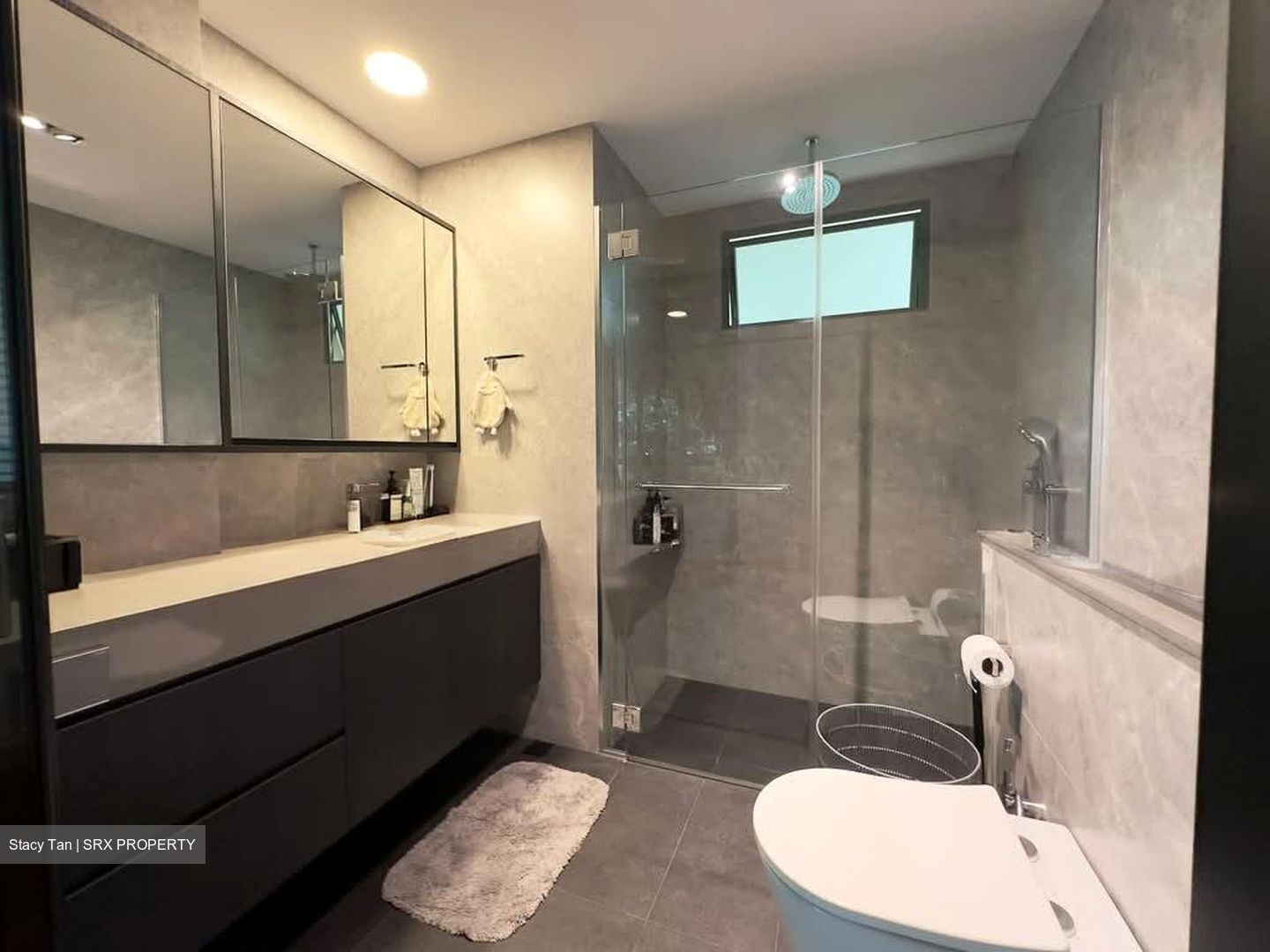Palm Gardens (D23), Condominium #596838471